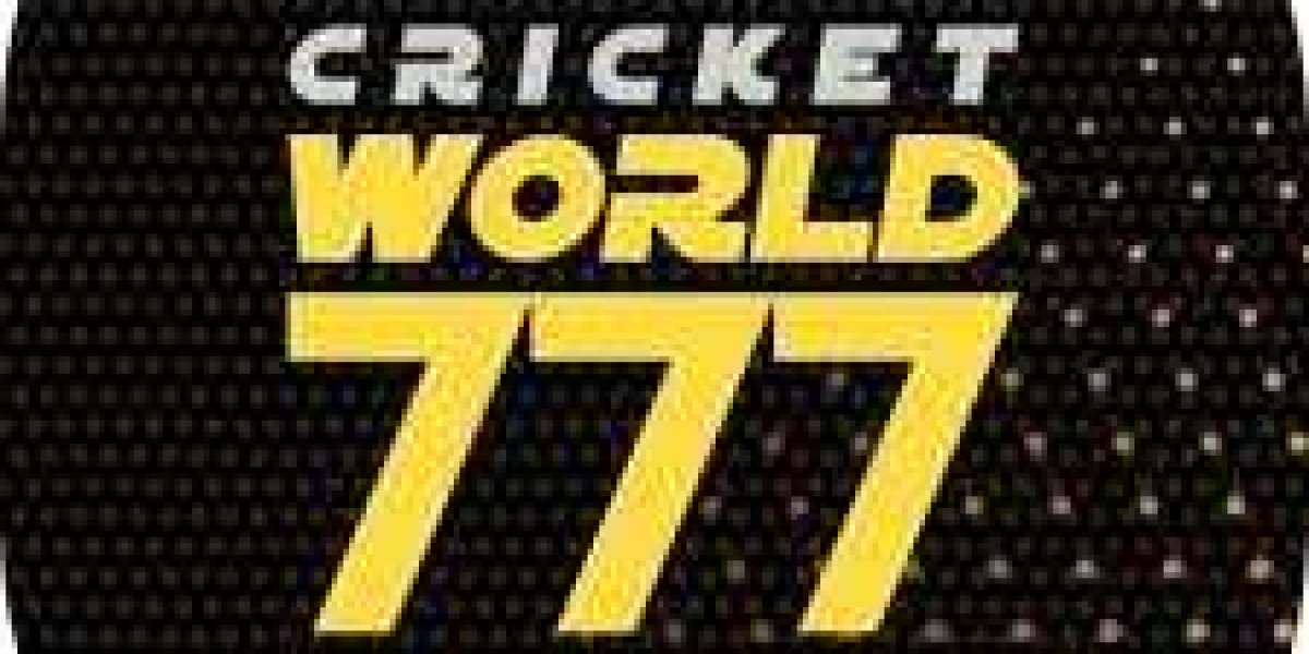 Bet on Cricket with Your Online ID.