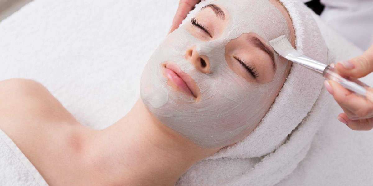Best Facial In Beverly Hills
