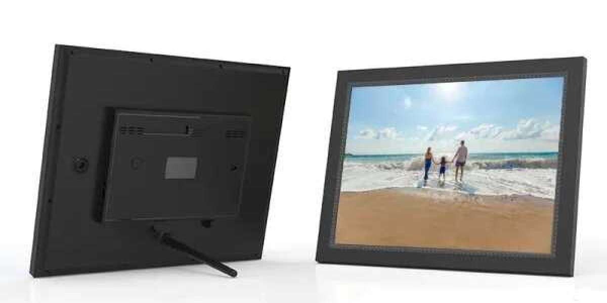 How much do you know about electronic photo frames