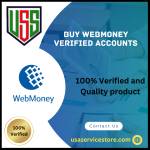 Buy Verified WebMoney Accounts Profile Picture