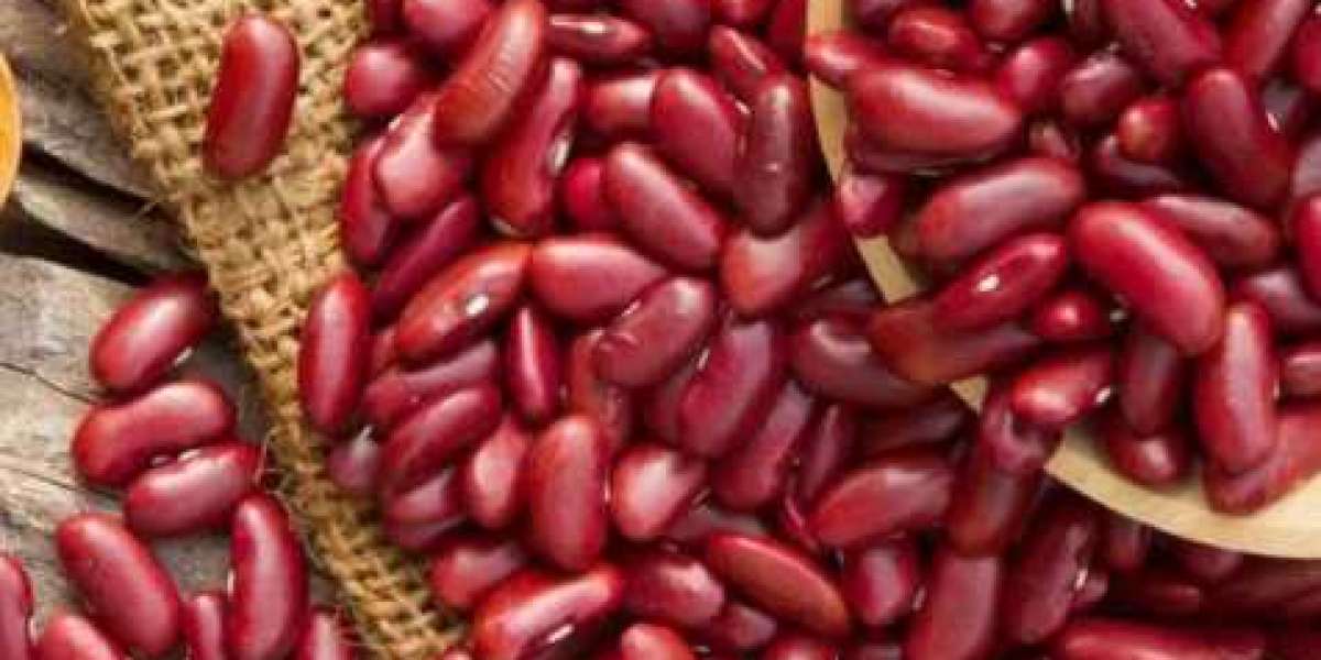 Why You Should Eat Red Kidney Beans