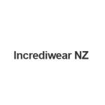 Incrediwear NZ Profile Picture