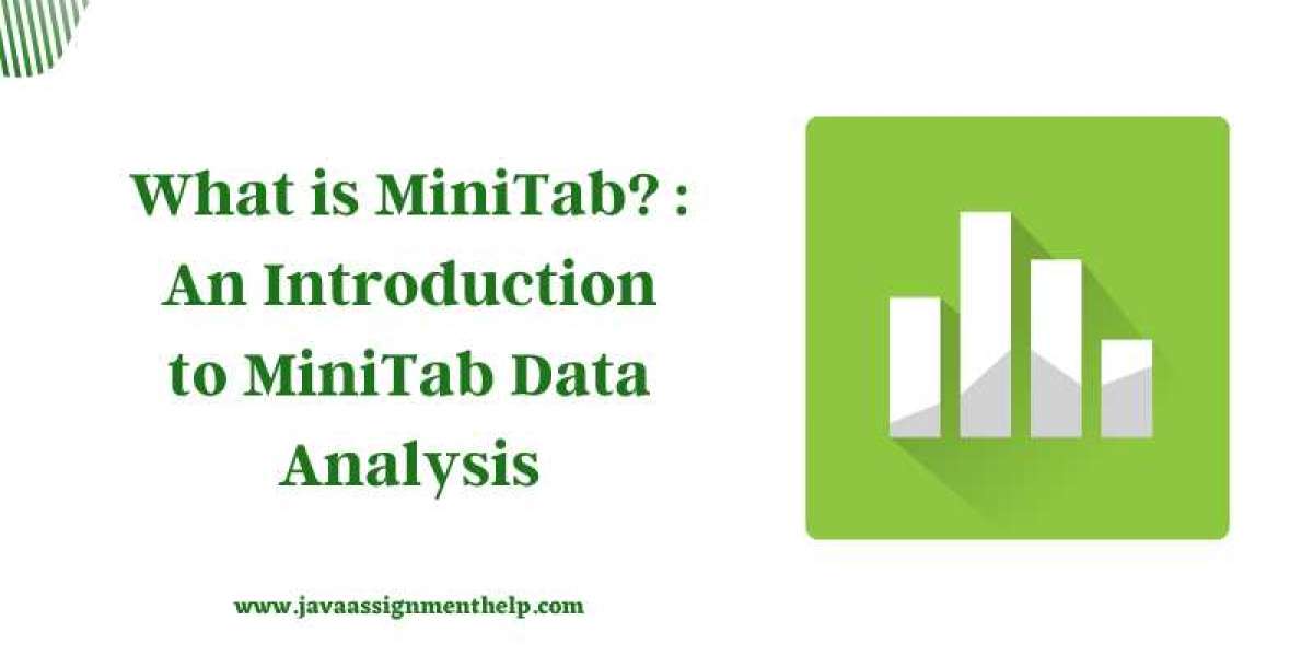 What is Minitab - Introduction, Benefits, Features
