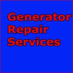 Generator Repair Services Profile Picture