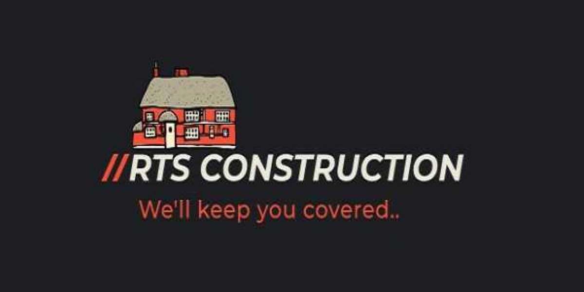 RTS Construction, LLC- Roofing
