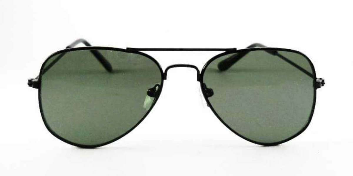 The Advantages of Polarized Sunglasses