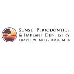 Sunset Periodontics  Implant Dentistry Profile Picture