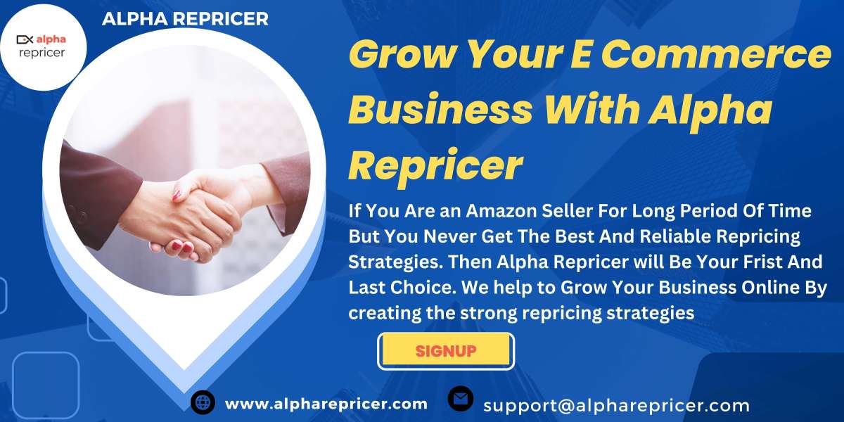 Did You Know How To Build The Strong Repricing Strategies