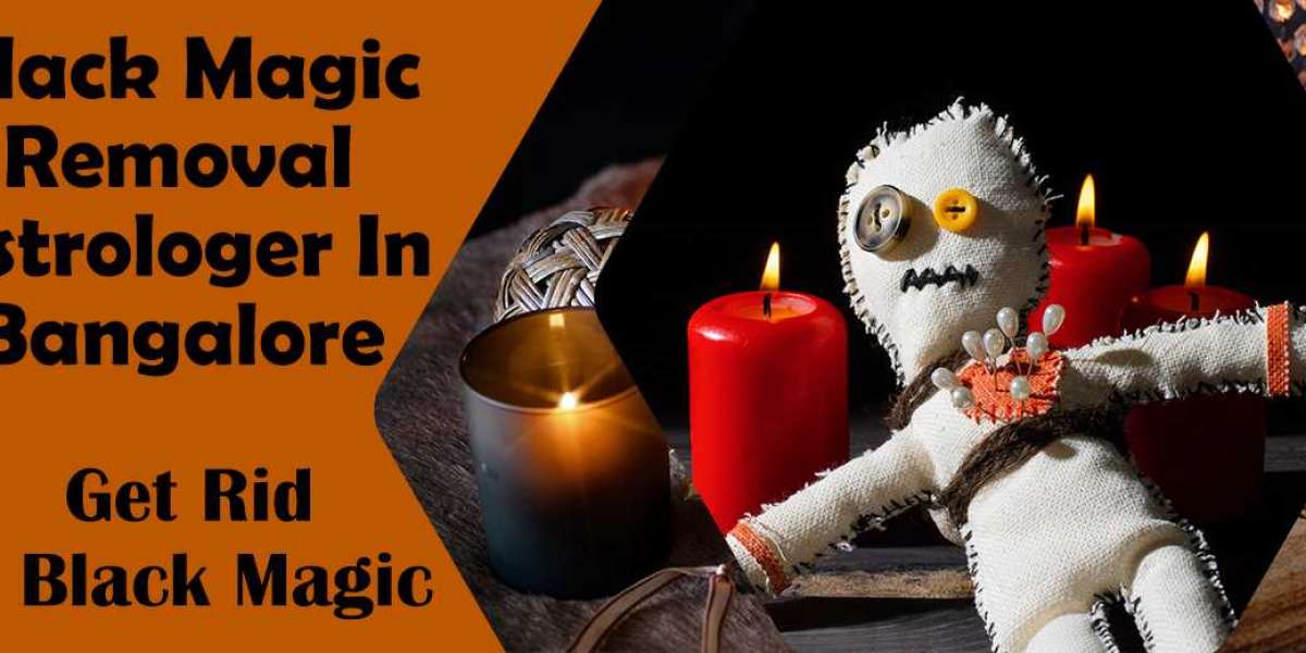 Black Magic Specialist Astrologer in Bangalore | Removal