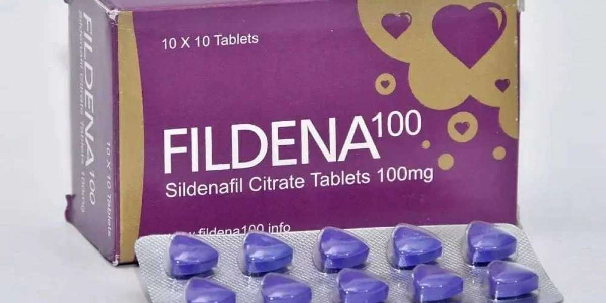Fildena Medicine Use and Precautions