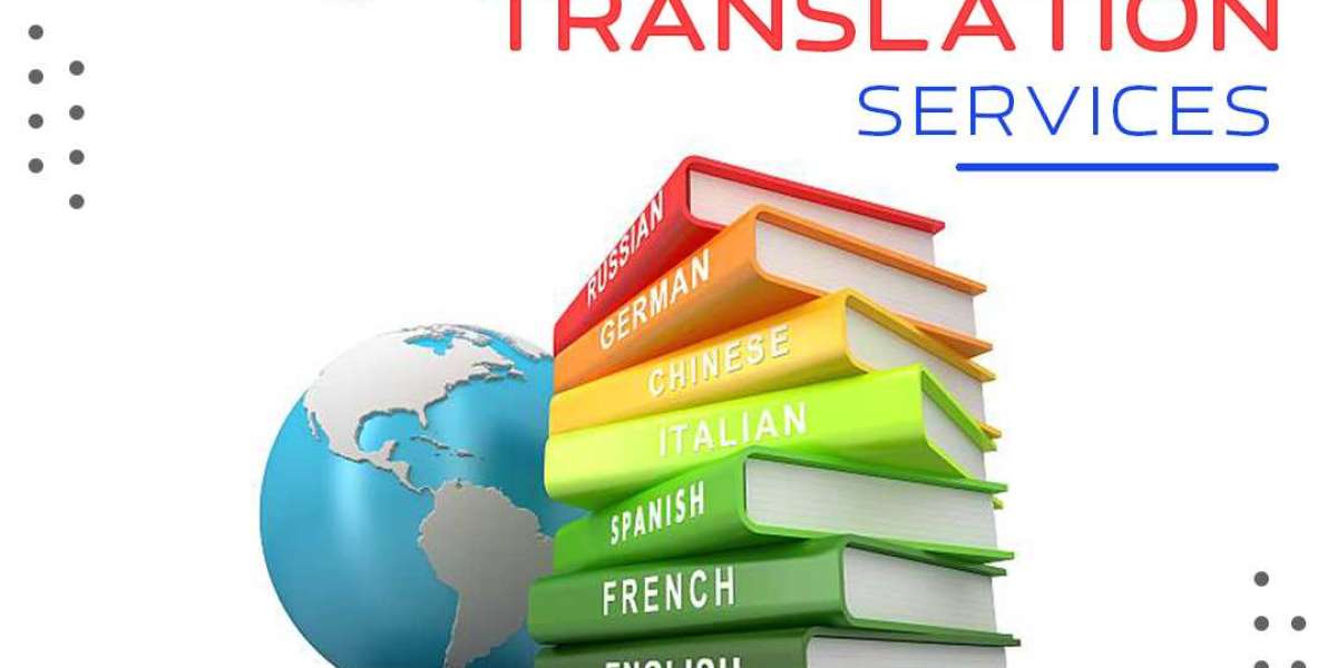Top 10 Translation Companies In India for 2023
