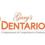 Gargs Dentario Profile Picture