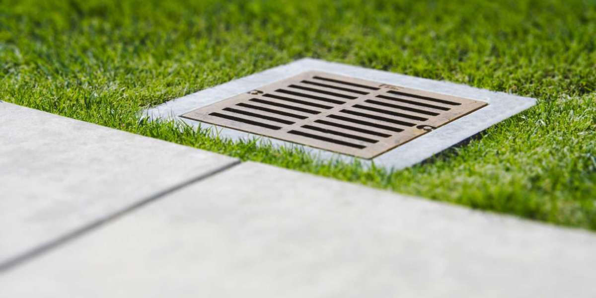 How Many Types Of Yard Drainage System?