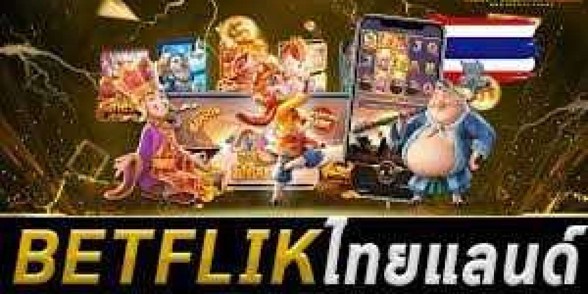 Don’t Delay When It Comes To Using Betflik Thai