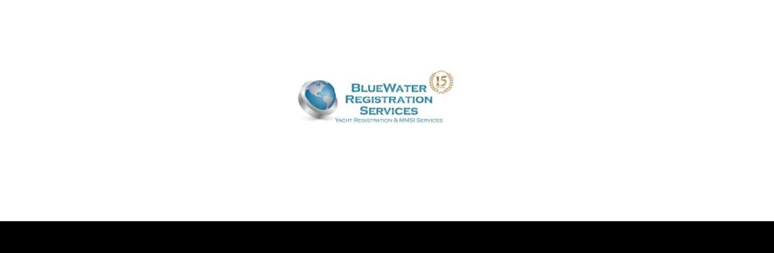 BlueWater Registration Services BV Cover Image