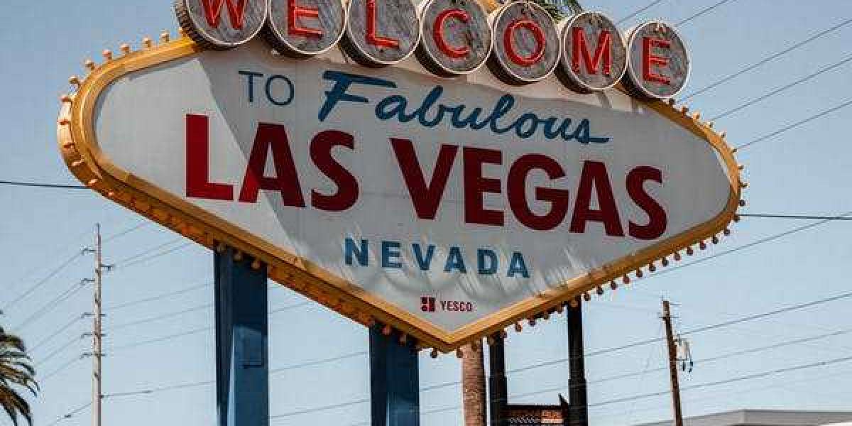 Las Vegas Magician: The Art of Astonishment