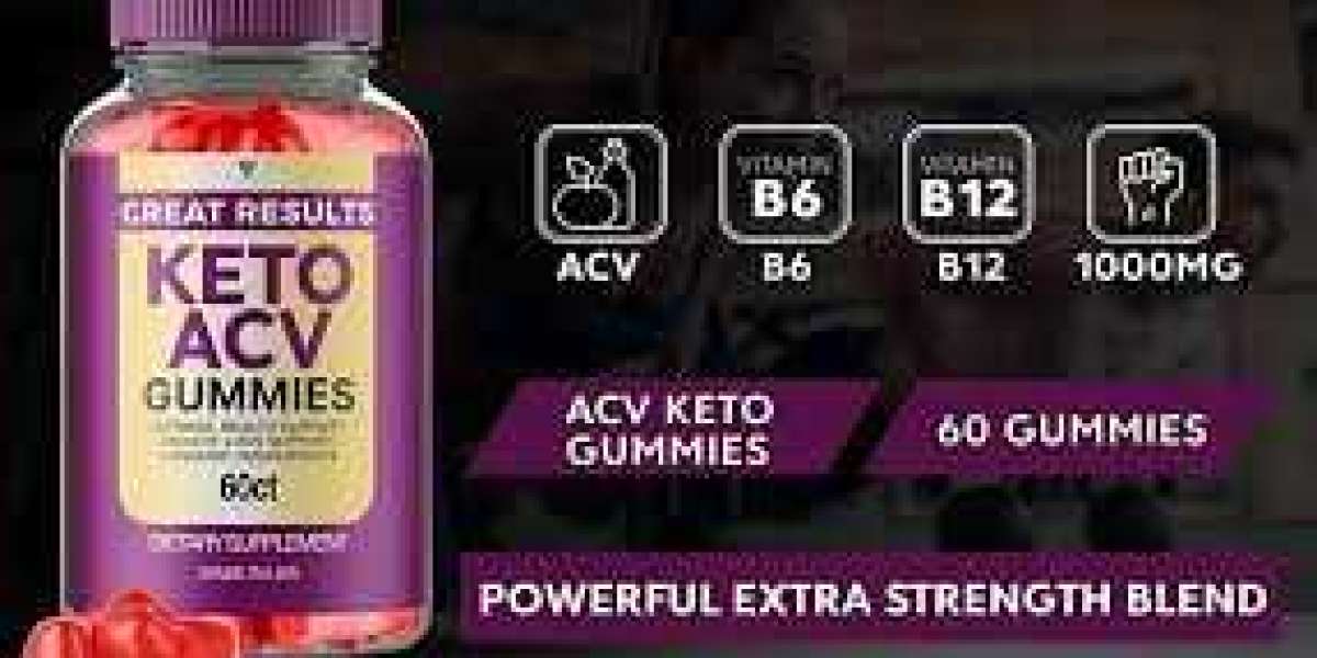 Elite Keto ACV Gummies Supplement Review