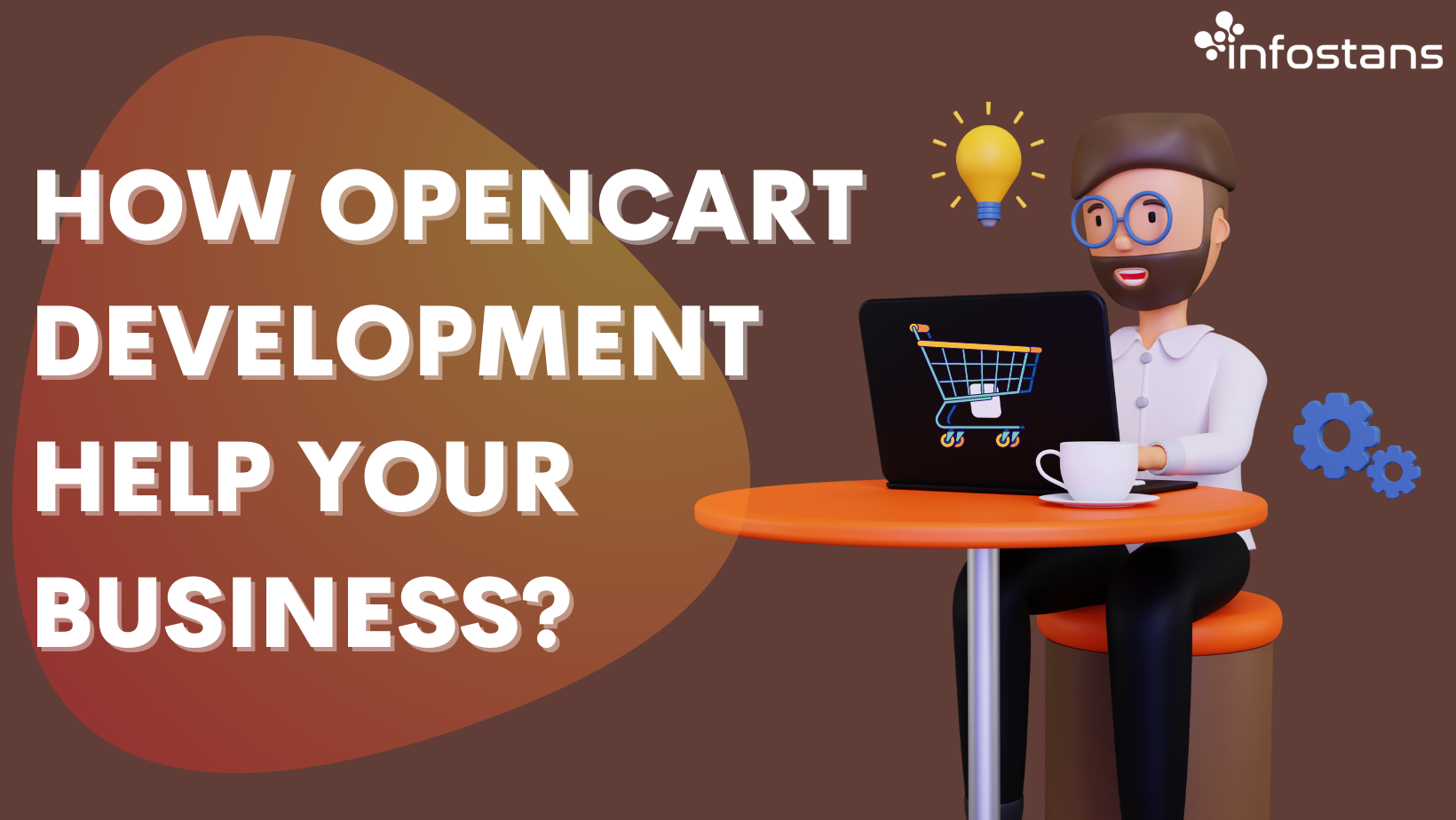 How OpenCart Development Help Your Business?