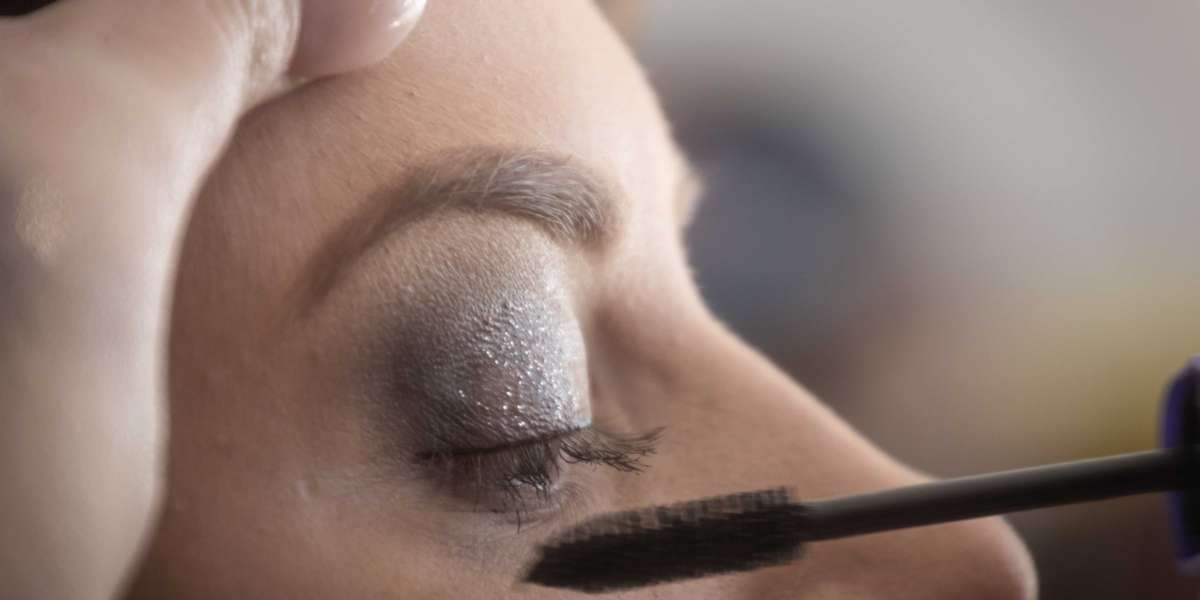 Eye Makeup Market Trends Poised For Steady Growth In The Future Till 2030