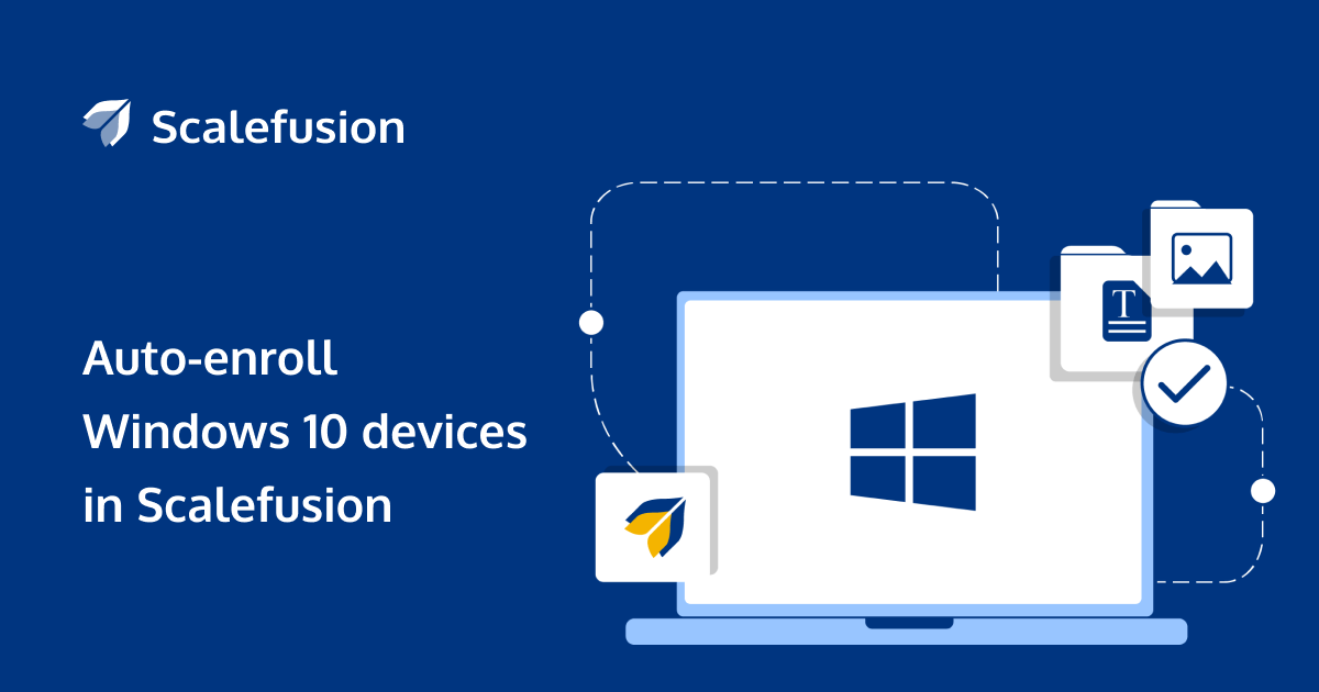 What is Windows Autopilot? How to Simplify Device Deployment?
