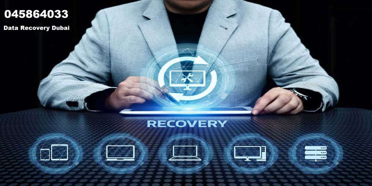 Finest Laptop Data recovery solution provider in Dubai
