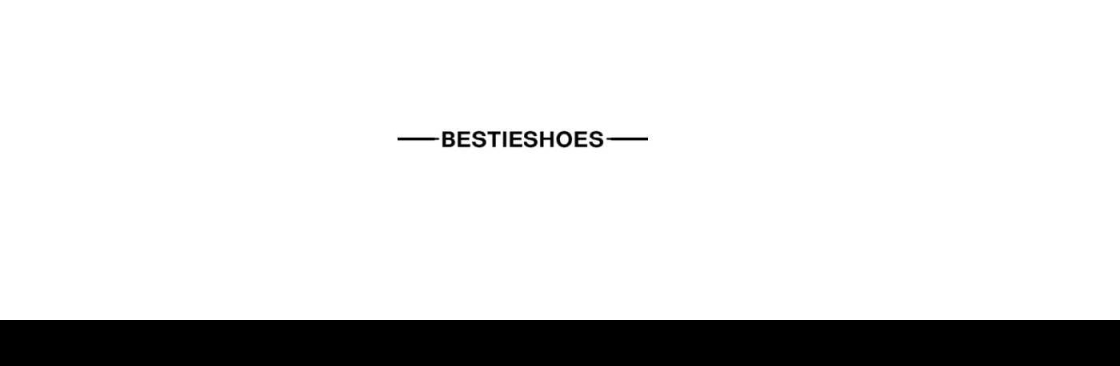 BESTIE SHOES Cover Image