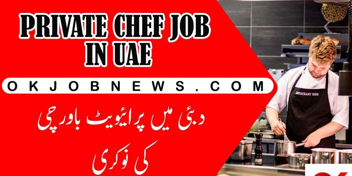 When Should You Apply in the UAE for a Private Chef Vacancy?