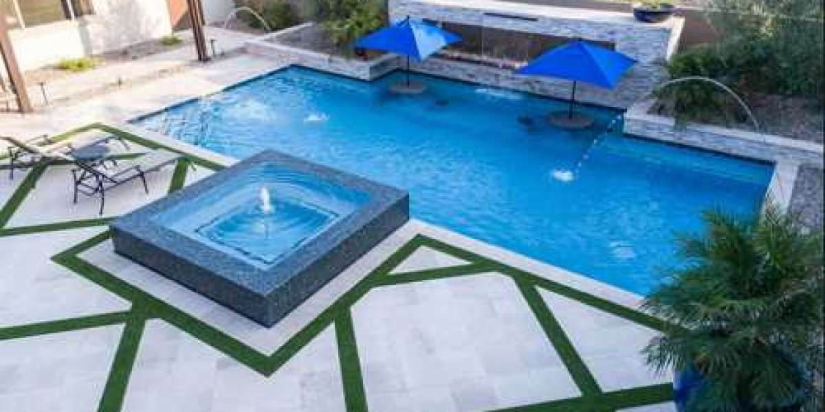 Pool Repair Service - Required For All Kind Of Pools