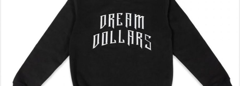 Dream Dollars Cover Image