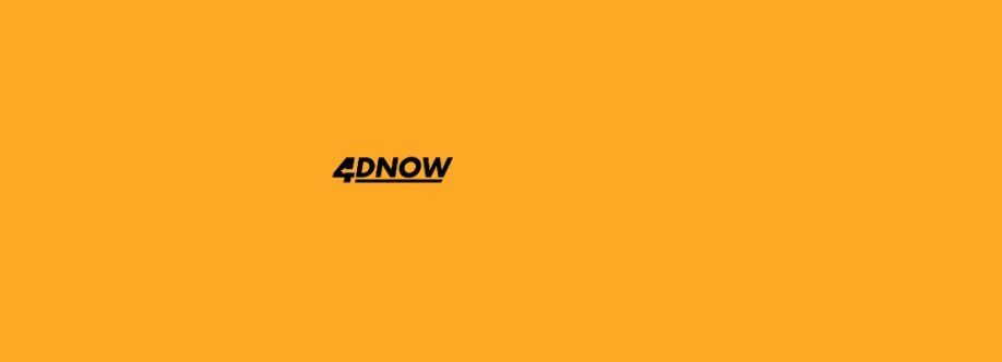 4dnow Cover Image
