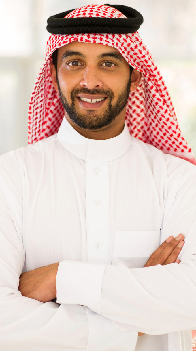 Choose an experienced recruitment agency in Saudi Arabia