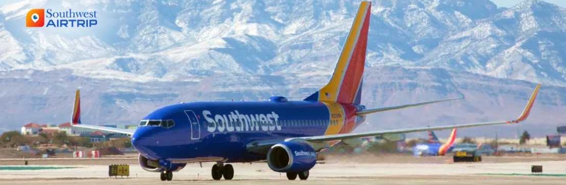 southwest airtrip Cover Image