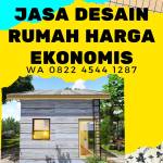 Jasa Desain Rumah Jakarta Profile Picture