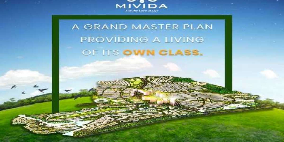 Mivida Islamabad: The Most Prestigious Society