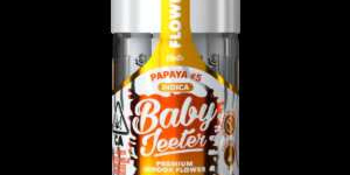 The Top Baby Jeeter Flavors You Must Try Today