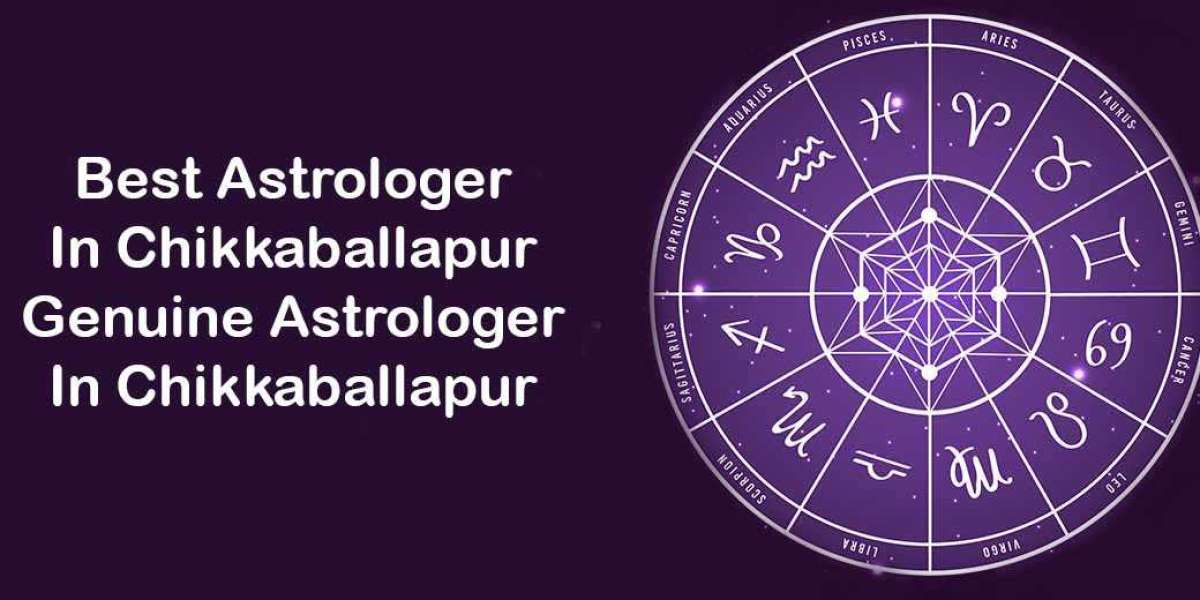 Best Astrologer in Chikkaballapur | Famous & Genuine Astro