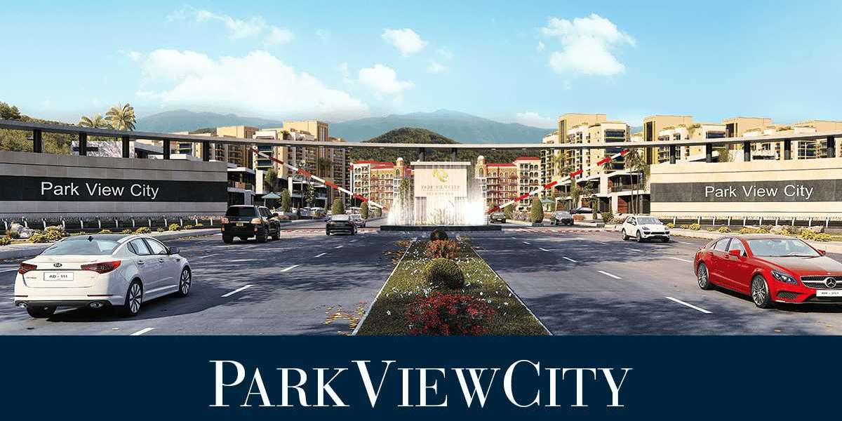 Why the Park view city hills estate payment plan is a great choice
