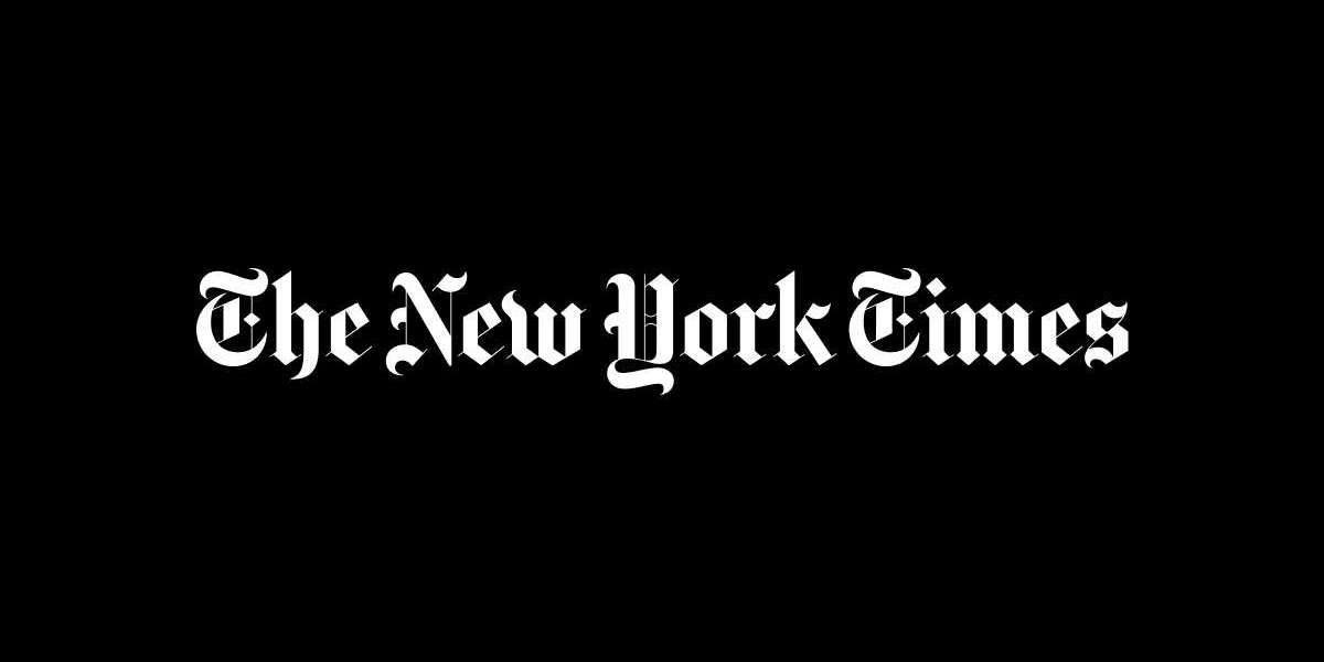 Ny Times Up Awards: 6 Reasons Why They Don't Work & What You Can Do About It