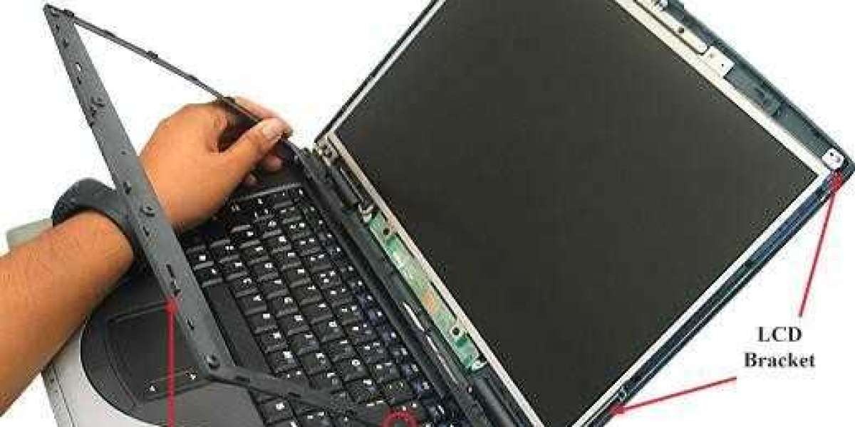 Which are the best laptop repair companies in Dubai?