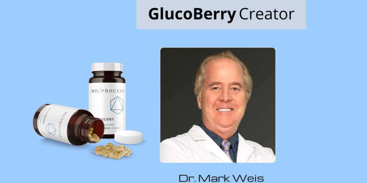 [Warning] GlucoBerry Reviews – My 30 Days Experience Report!