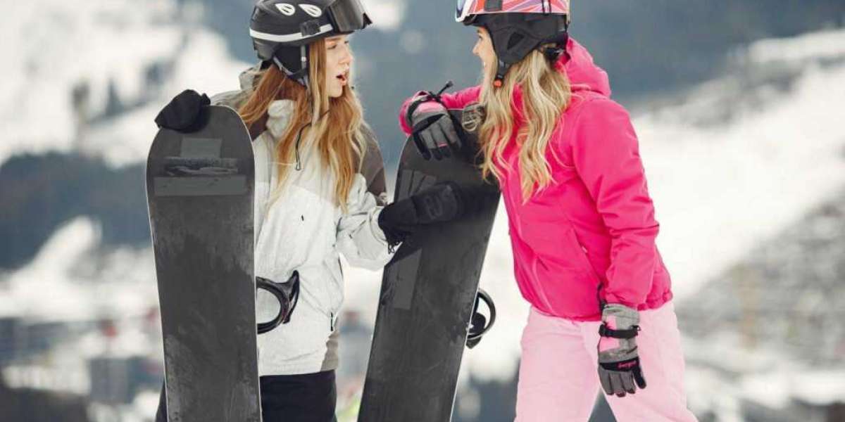 The Evolution Of Ski Wear From Ancient Times To The Present