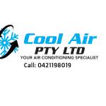 Cool air pty ltd Profile Picture