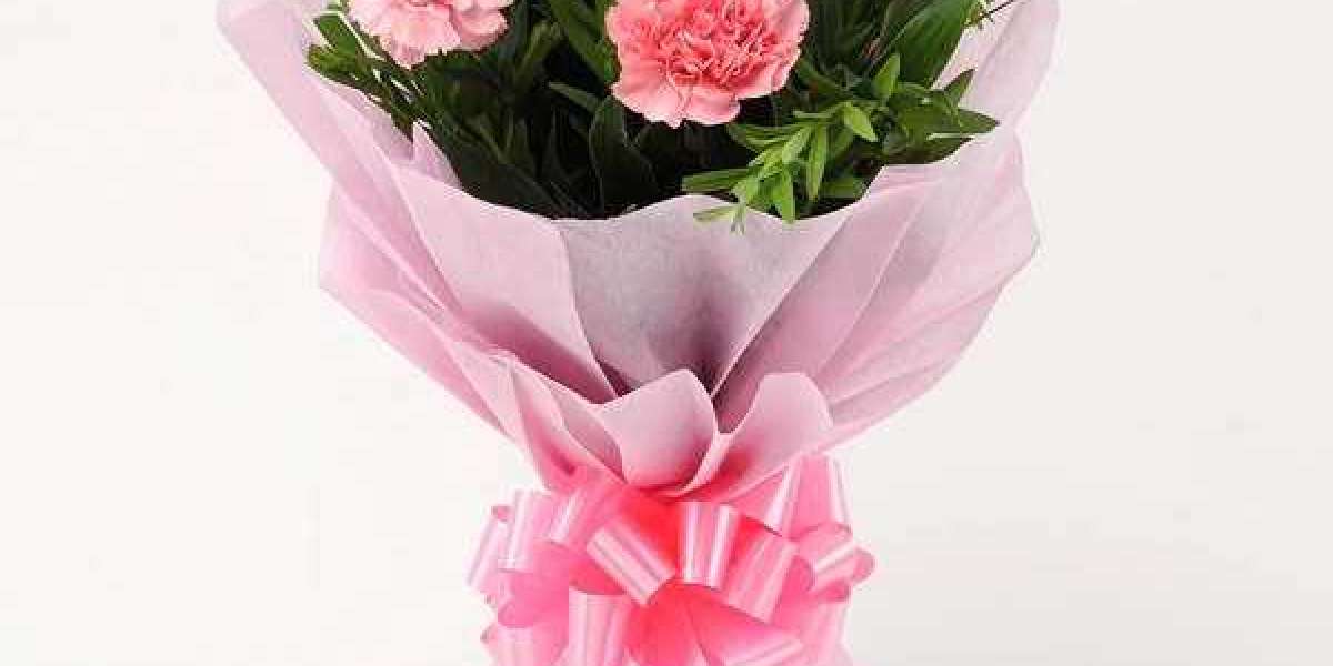 Flower Delivery in Kolkata Online