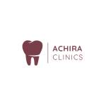 Achira Clinics Profile Picture