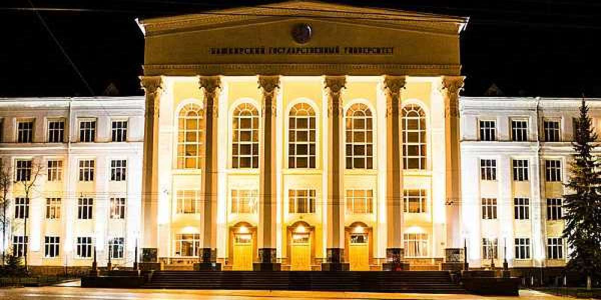 What makes Bashkir State Medical University stand out among other medical schools?