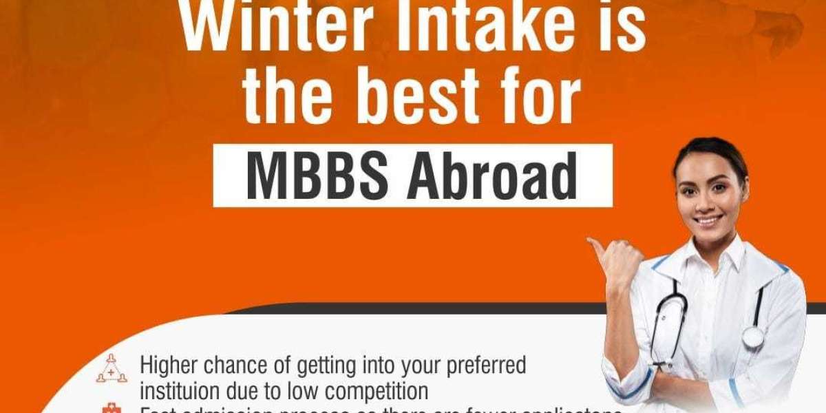 MBBS Abroad Consultants for Indian Students