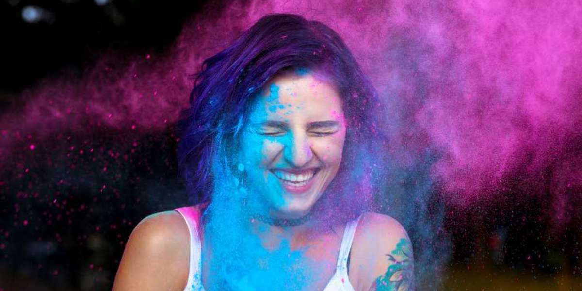 Holi 2023 Wishes: Send These Messages To Your Loved Ones! happy holi 2023