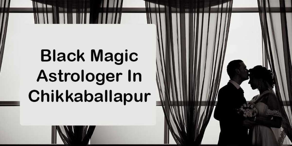 Black Magic Astrologer in Chikkaballapur | Magic Specialist