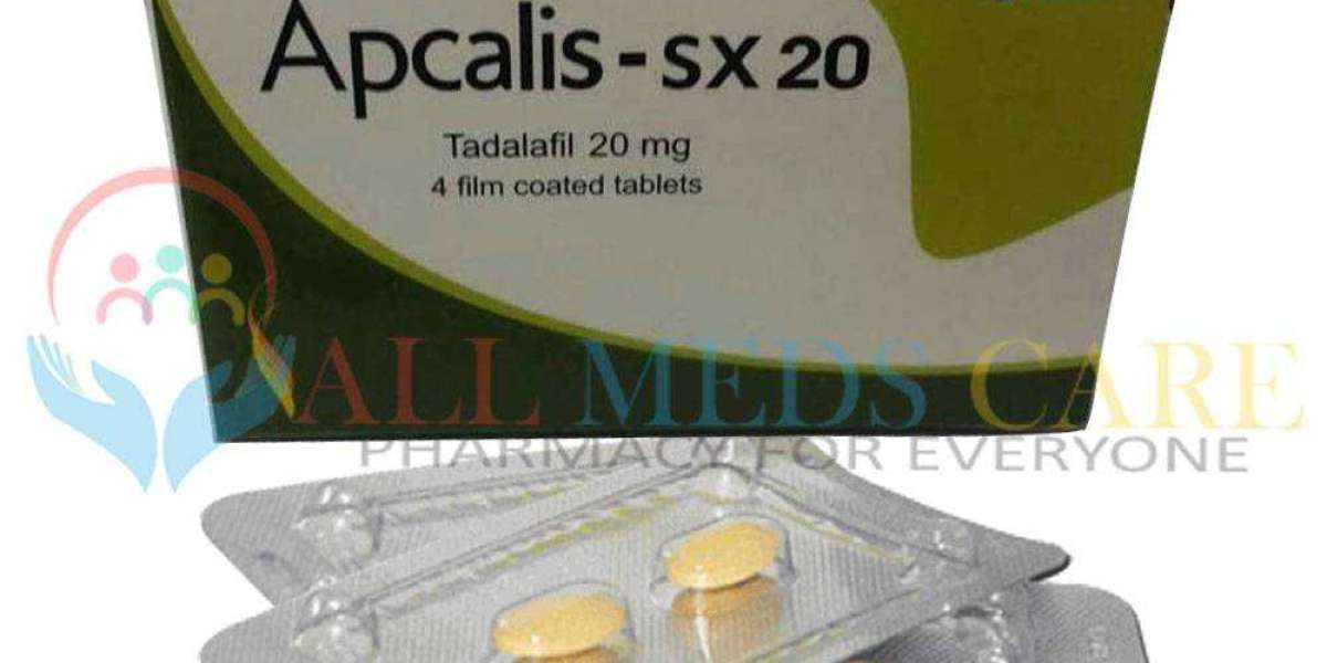 Apcalis - Special Gift to ED Men